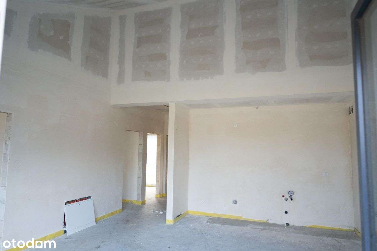 Dom partererowy w cenie mieszkania + parking-12