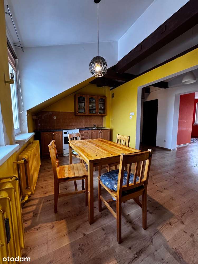 Na sprzedaż mieszkanie dwupoziomowe. - Pełny obrazek: 5/20