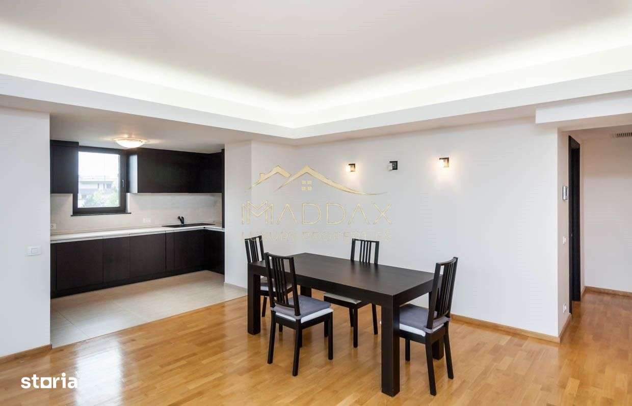 Apartament LUX**4 camere**176 MP**2 locuri parcare//PRIMAVERII - Imagine principală: 5/19