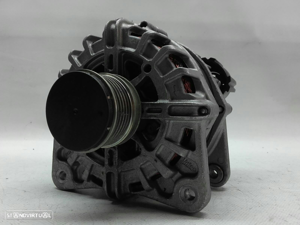 Alternador Renault Clio V (Bf_) - 1