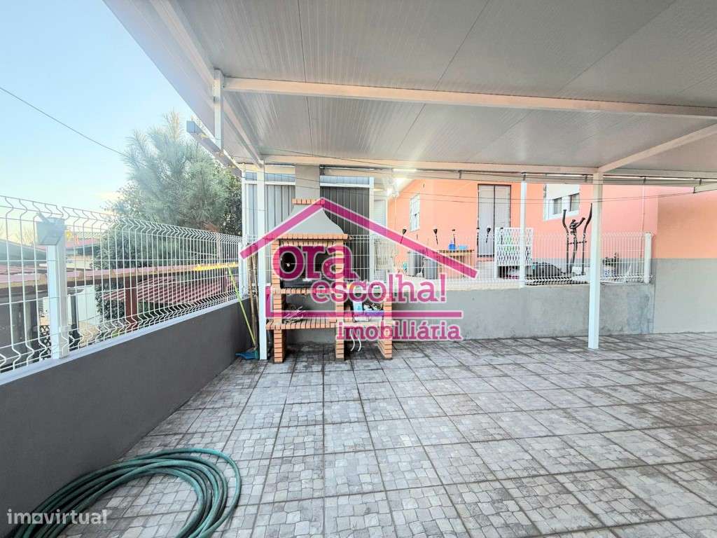 Moradia Independente T4 em Pinhal do General - Fernão Ferro! - Grande imagem: 4/20