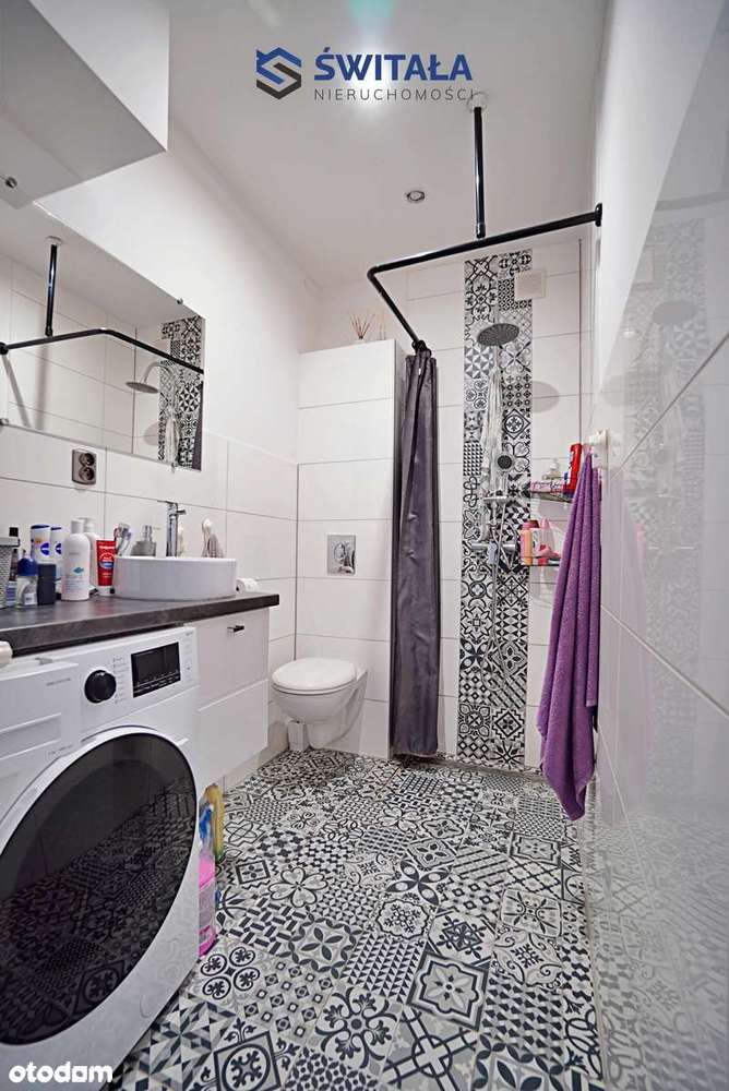 2-pokojowe, dwupoziomowe mieszkanie w Więcborku!-6