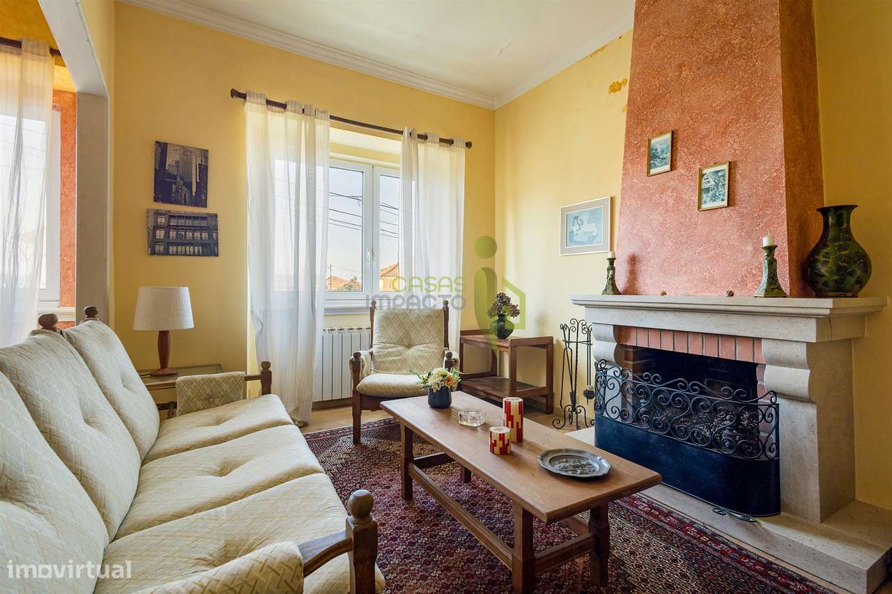 QUINTA DE CHARME COM DUAS MORADIAS-35