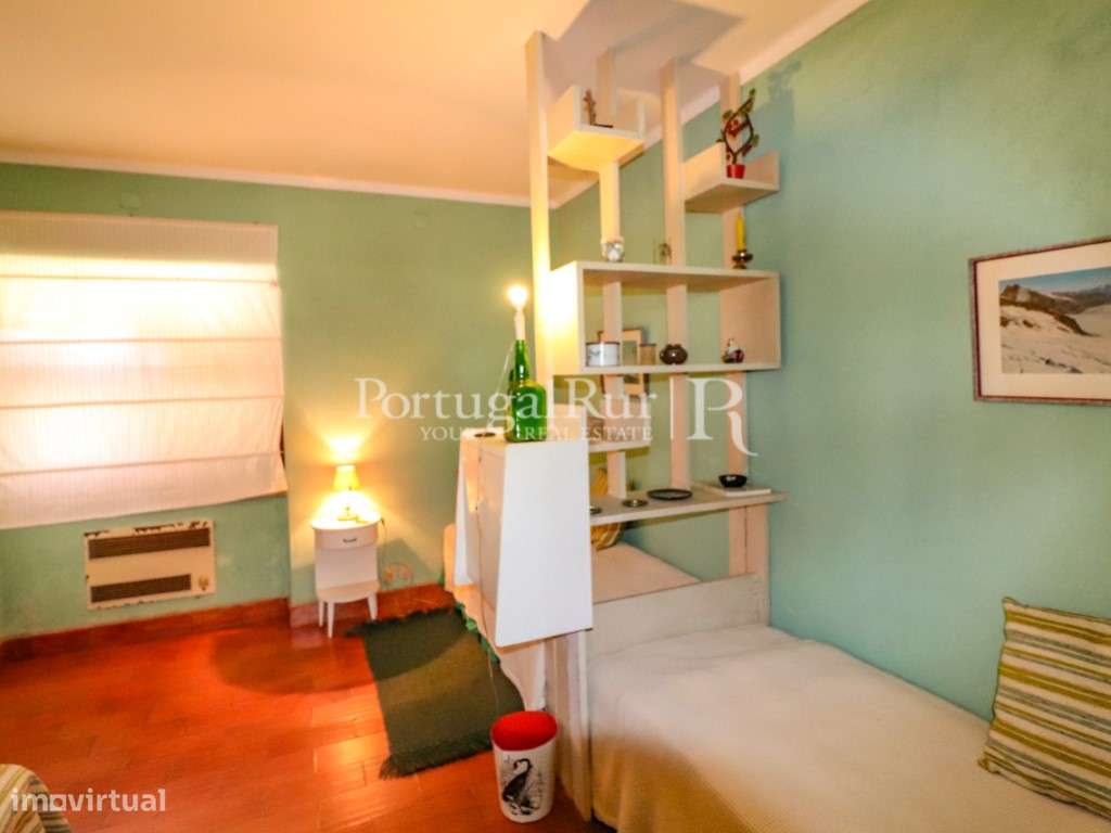 Quinta de 4 ha com 3 casas e cerejeiras no Fundão, ideal para turismo-25