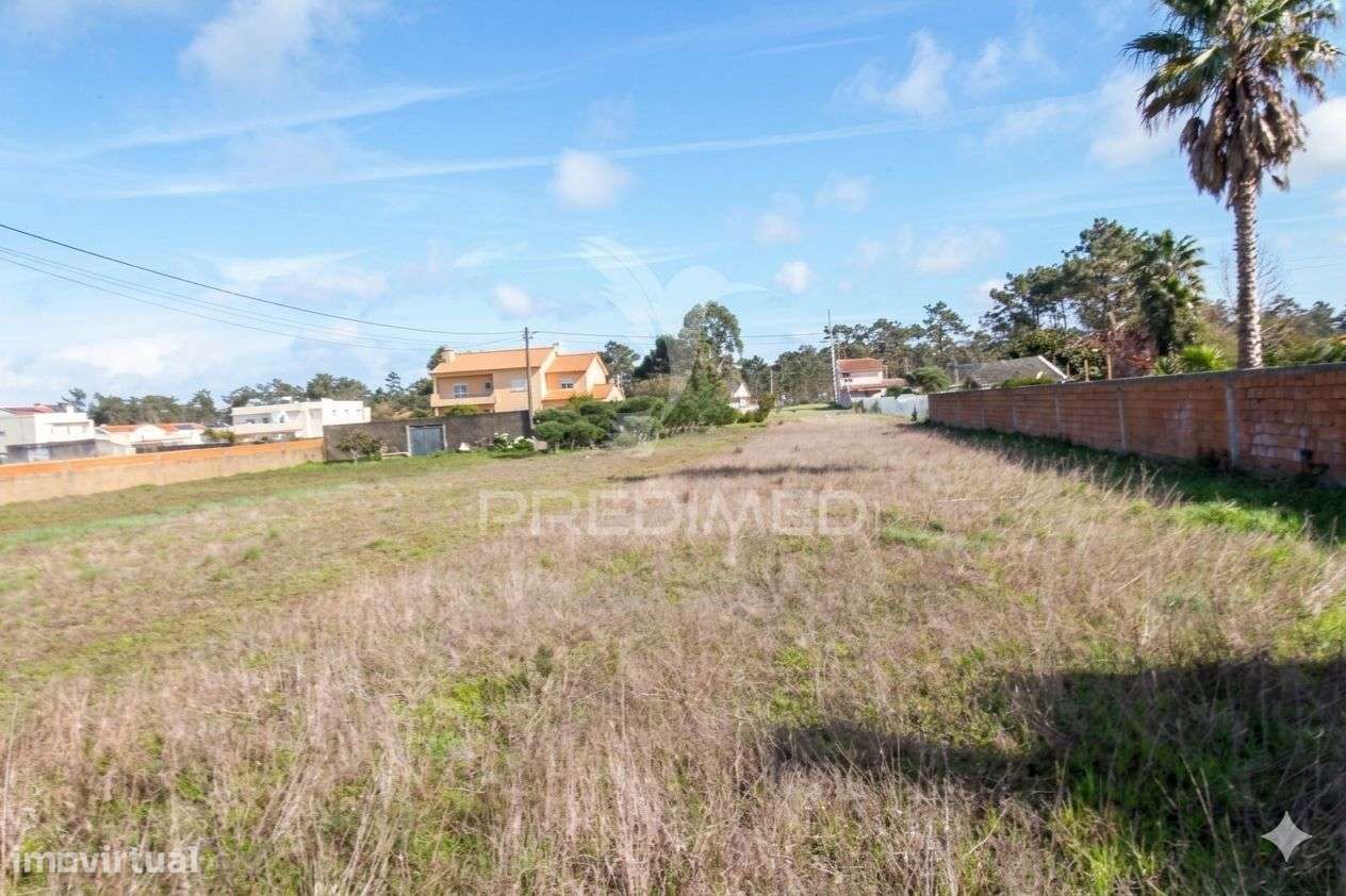 Terreno com 14 m de frente, Gafanha da Encarnação - Grande imagem: 3/8