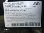 Audi Q5 2.0 TFSI Quattro Tiptronic - 19