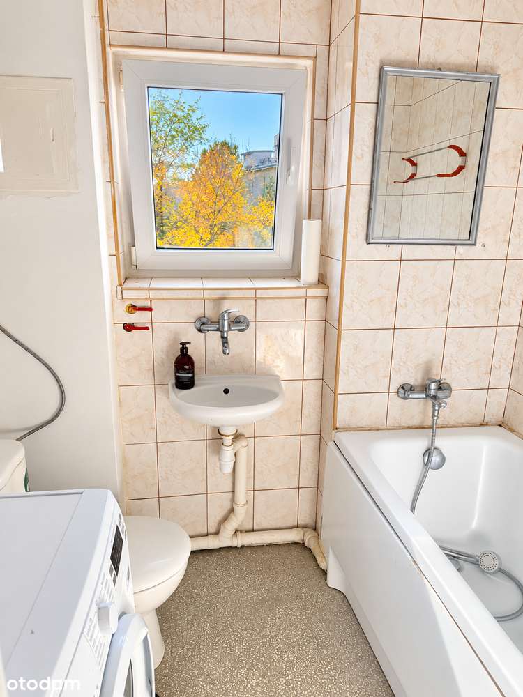 KAWALERKA 24,5 M² | 650 M DO METRA | ŚWIETNA INWESTYCJA-7