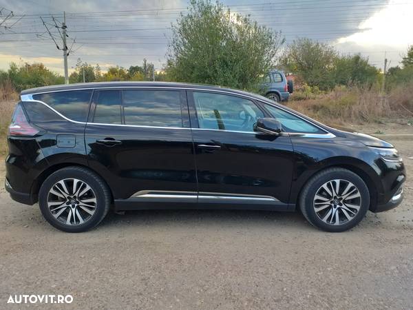 Renault Espace Energy dCi 160 EDC Initiale Paris - 1