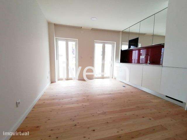 Apartamento T1 moderno no centro de Aveiro - Grande imagem: 4/14