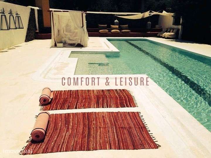 Quinta T5 Venda em Évora Monte (Santa Maria),Estremoz-24