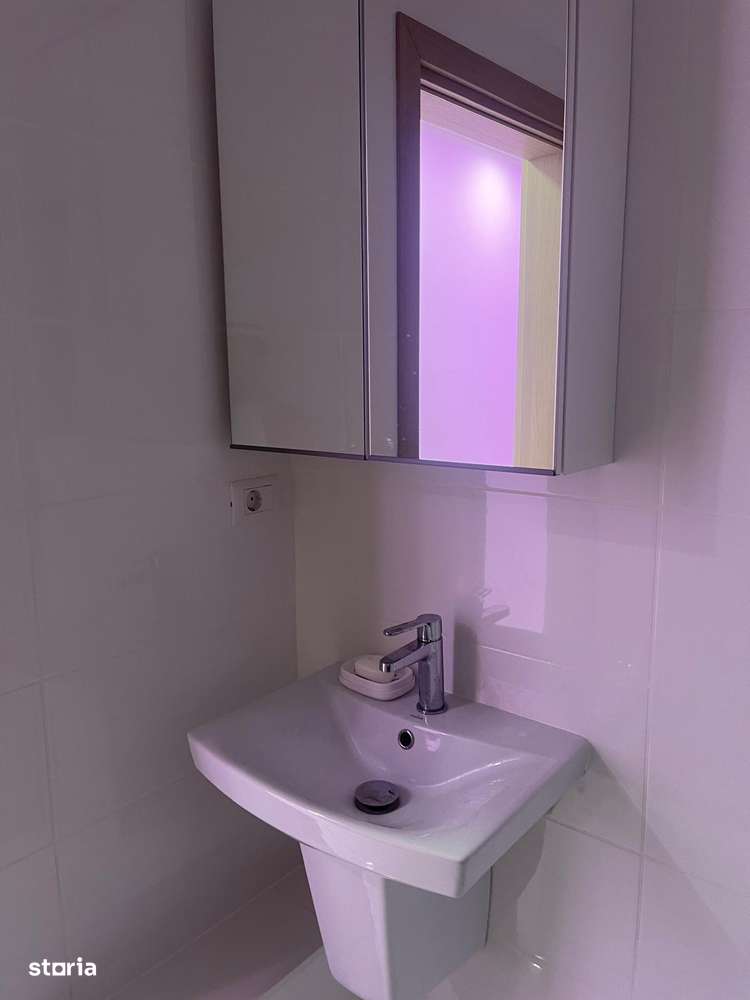 Apartament 2 camere Complex Spazio Residence Bragadiru Ilfov-1