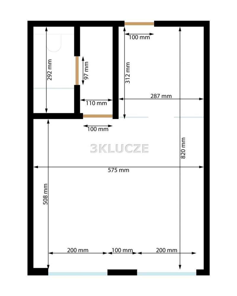 Lokal biurowy Centrum - Pełny obrazek: 2/11