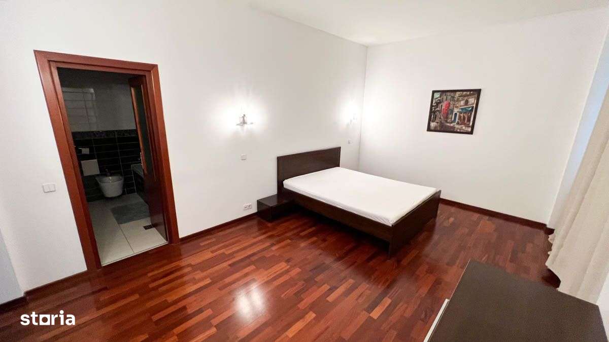 Pipera: Apartament cu 2 camere 136 mpc ! - Imagine principală: 4/9