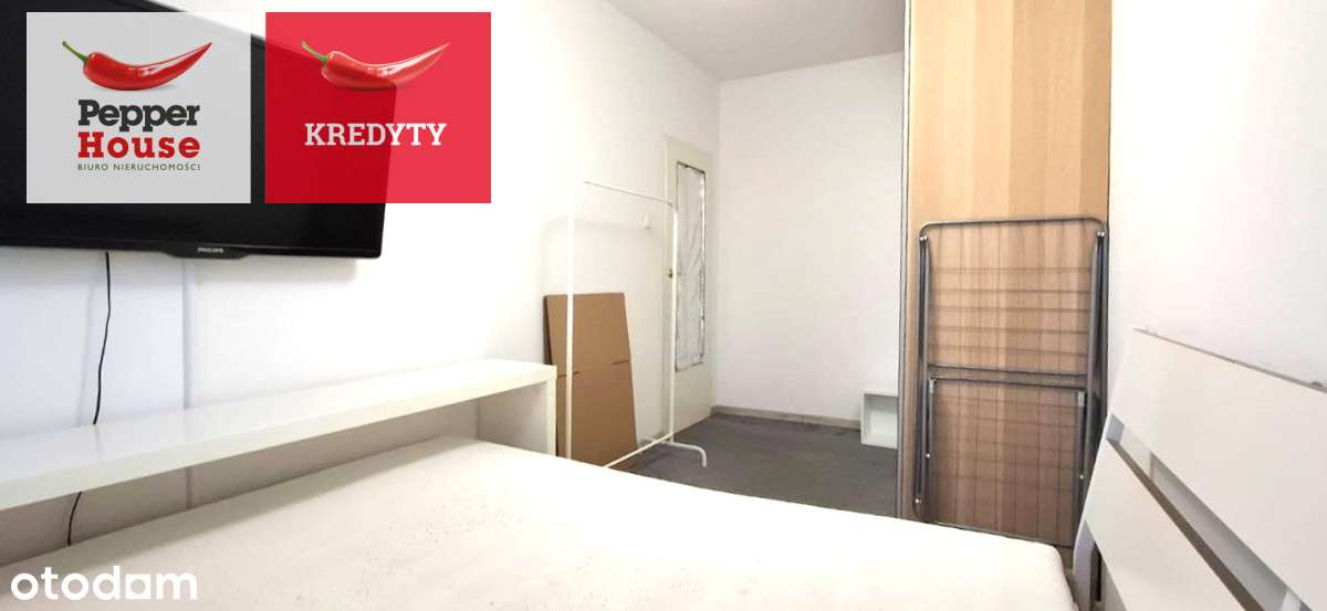 4 pokojowe mieszkanie - Wyżyny!-9