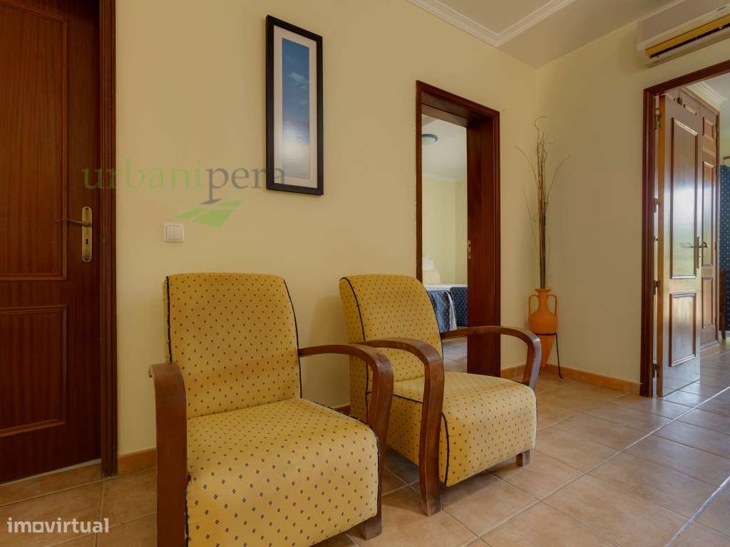 Apartamento T2 frente piscina-20