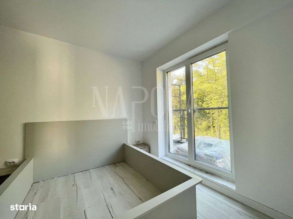 Apartament 3 camere de vanzare in Iris, Cluj Napoca - Imagine principală: 2/5