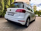 Volkswagen Golf Sportsvan VII SV 1.5 TSI ACT Comfortline - 3