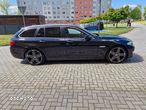 BMW Seria 5 520d Touring - 4