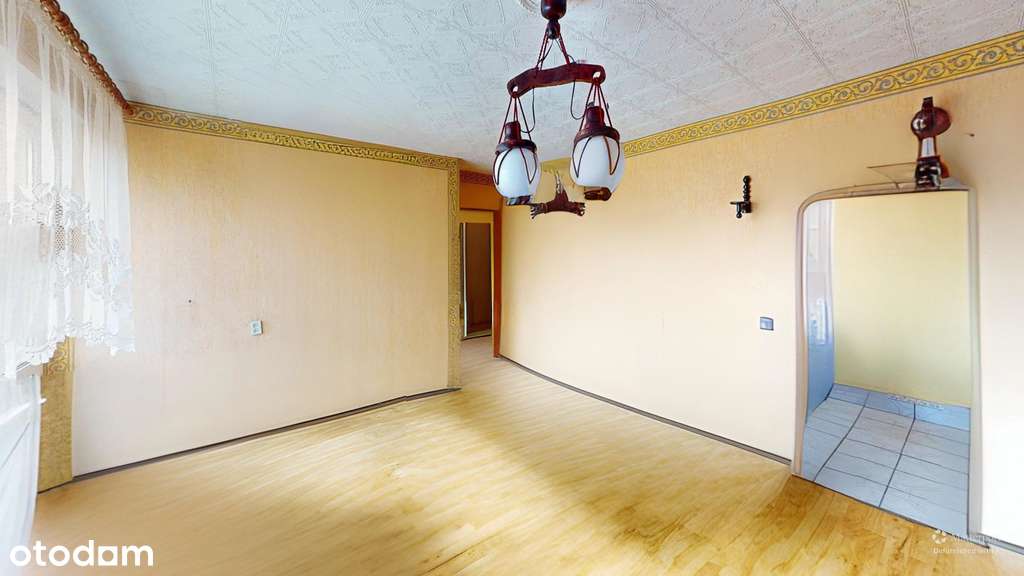 Mieszkanie z balkonem blisko centrum miasta! - Pełny obrazek: 4/18