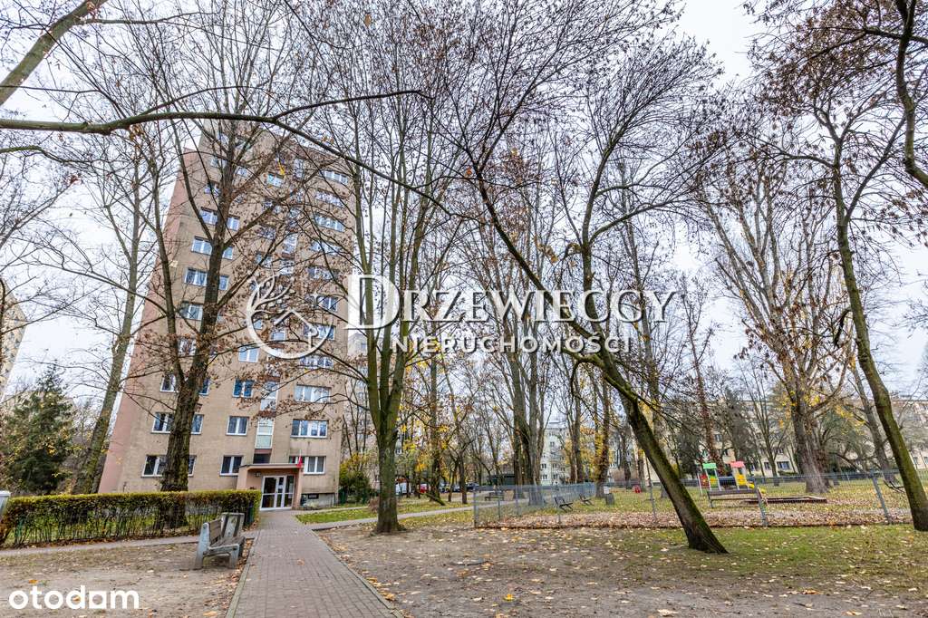 Gotowe do zamieszkania Tramwaj Loggia Widok-15