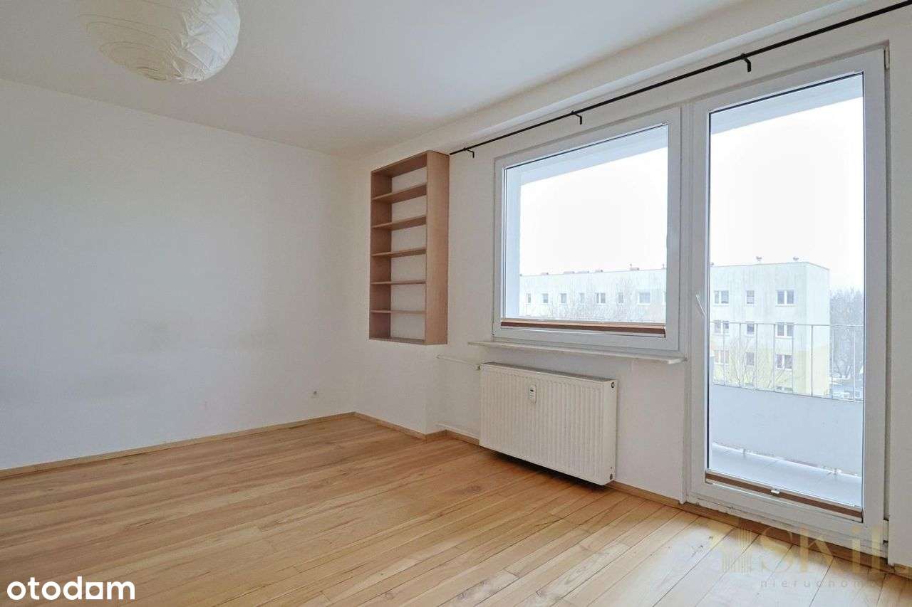 ul. Maratońska -3 pokoje 61,08 m.kw.-1