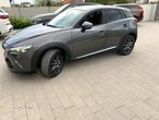 Mazda CX-3 2.0 SkyPrestige - 4