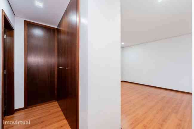 Espetacular Apartamento T3 em Alvelos - Barcelos-11