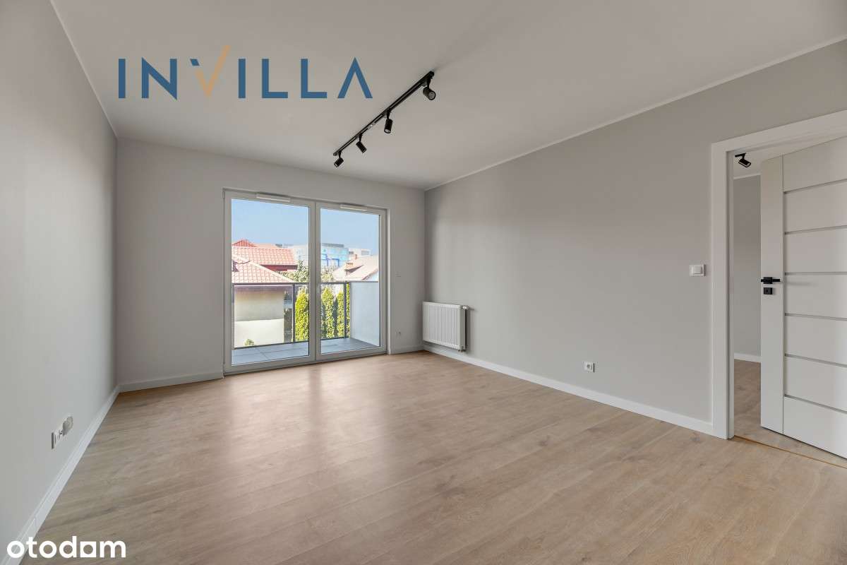 Mieszkanie 2 pokojowe ze sprzętem Agd - Pełny obrazek: 5/11