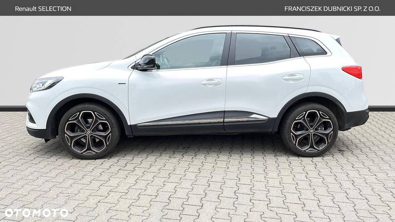 Renault Kadjar 1.3 TCe FAP Black Edition EDC - 2