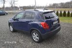 Chevrolet Trax 1.4 T LT AWD - 5