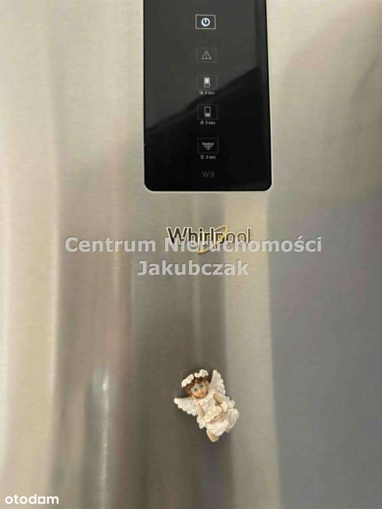 Mieszkanie, 56 m², Leszno-14