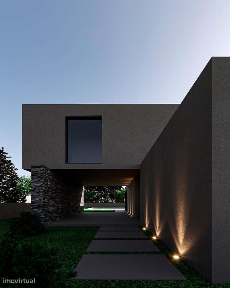 Moradia de alto padrão-17