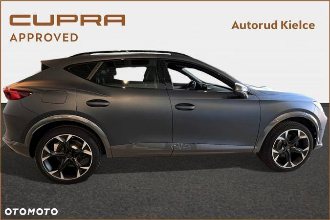 Cupra Formentor - 6