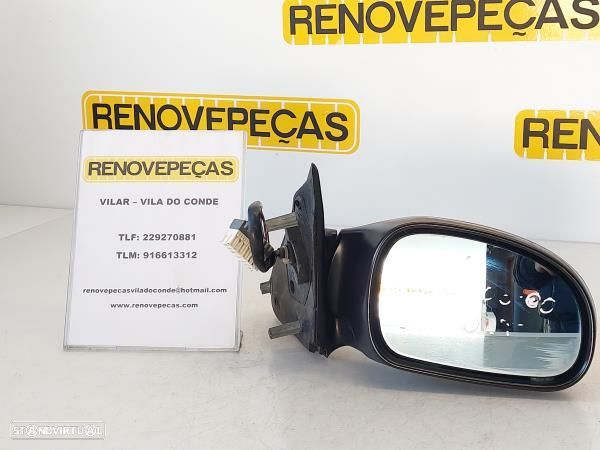 Espelho Retrovisor Dto Peugeot 406 Break (8E/F) - 1
