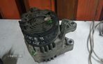 Alternador Opel Corsa B (S93) - 2