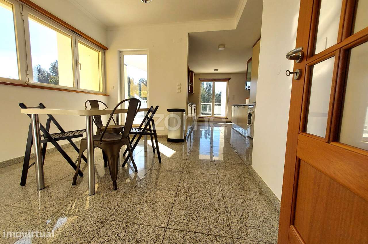 Penthouse em Condomínio Privado em Alcabideche Cascais, T4 - Grande imagem: 5/31