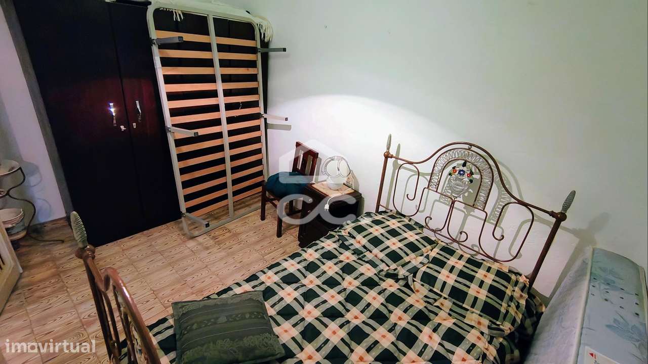 Moradia T3 com Quintal-6