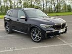 BMW X5 M M50d - 3