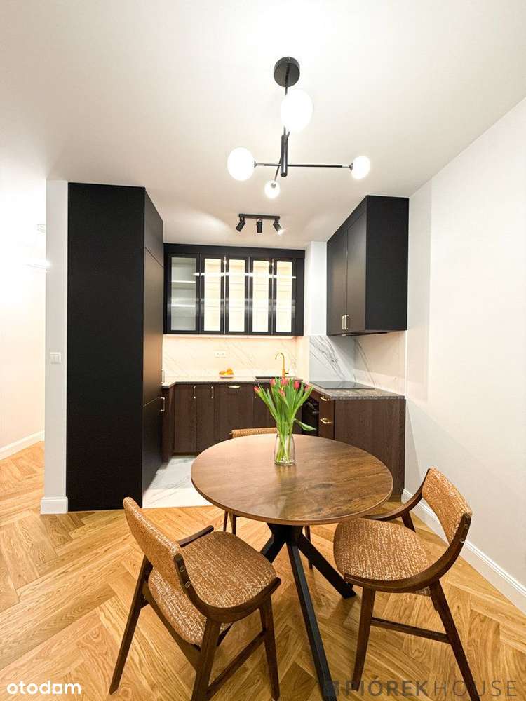 Nowa Super Cena- Metro Art | ul. Żupnicza 50 m2-4