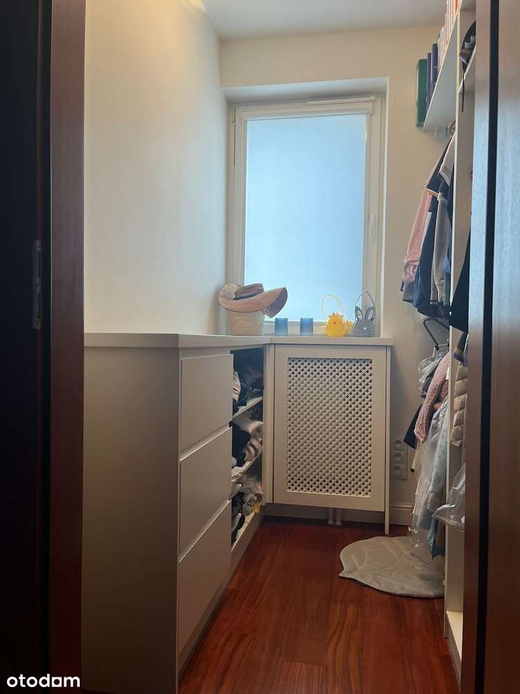 3 pok. pełne wyposażenie, wys. standard, garaż + komórka-16