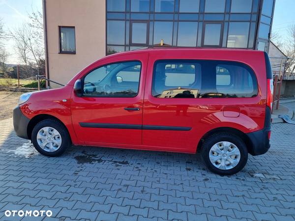 Renault Kangoo - 7