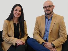 Profissionais - Empreendimentos: Carina Costa / Rolando Barros - CENTURY 21 Pirâmide das Kasas - Quinta do Conde, Sesimbra, Setúbal