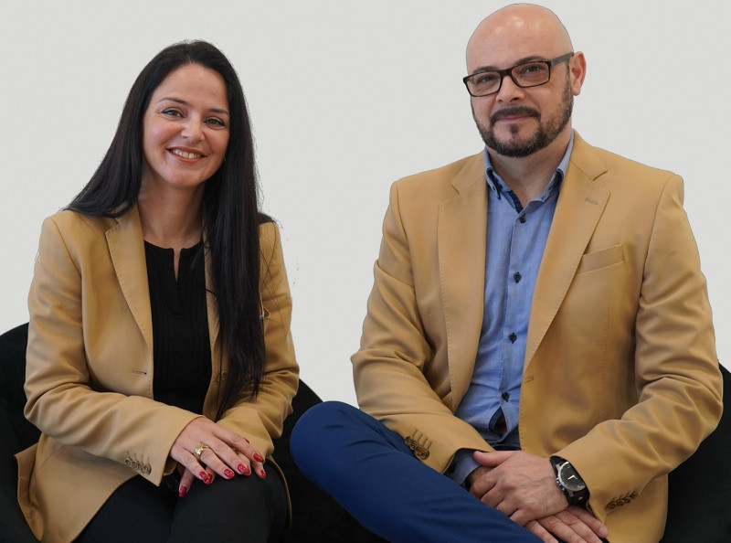 Carina Costa / Rolando Barros - CENTURY 21 Pirâmide das Kasas