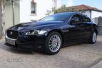 Jaguar XE 2.0 D Prestige - 1