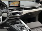 Audi A4 Allroad 2.0 TDI Quattro S tronic - 18