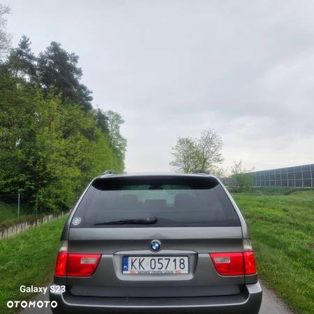BMW X5 3.0d xDrive - 14