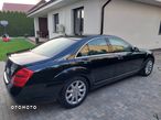 Mercedes-Benz Klasa S 320 CDI - 14