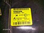 Lampa przednia prawa VOLVO S40 V50 03-07 XENON - 7