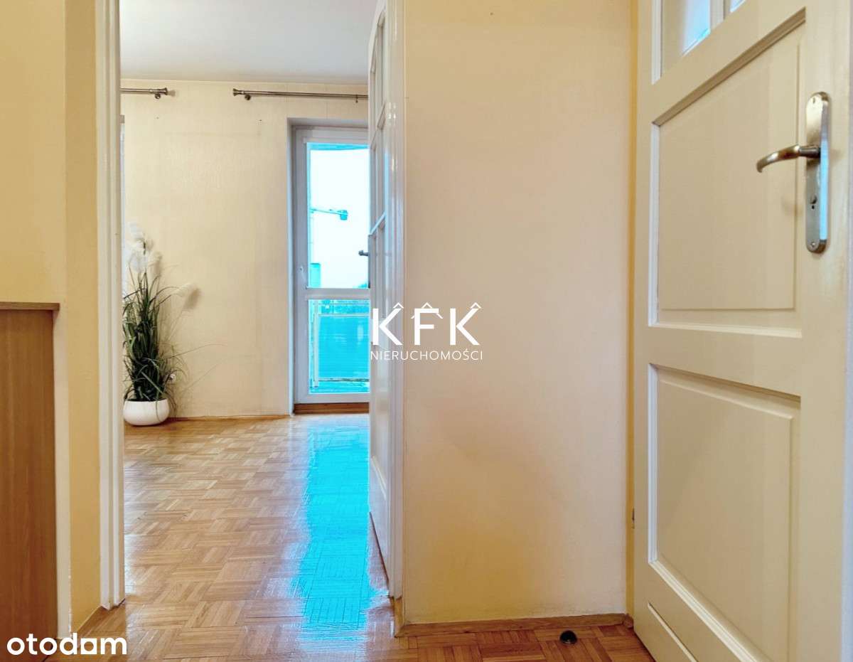 Świetna Lokalizacja Blisko Centrum FILM-16