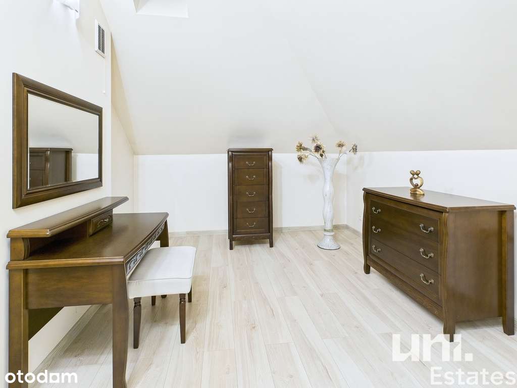 Dom pod Krakowem | Gotowy Dom Przy Lesie | 5 pokoi-8